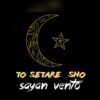 دانلود آهنگ جدید سایان ونتو تو ستاره شو